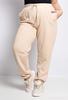 Picture of BLACK JOGGER PANTS